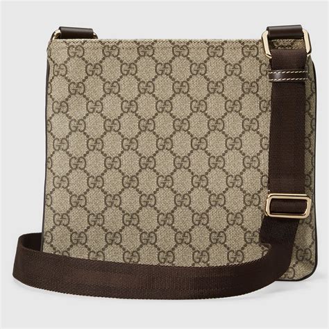 gucci crossbody messanger|gucci messenger crossbody bags sale.